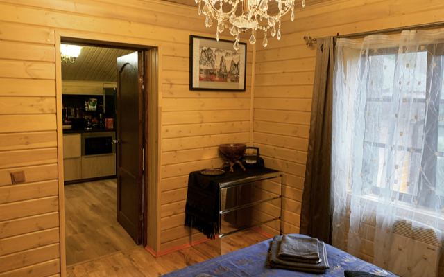 Гостевой дом Элитная дача у Финского залива