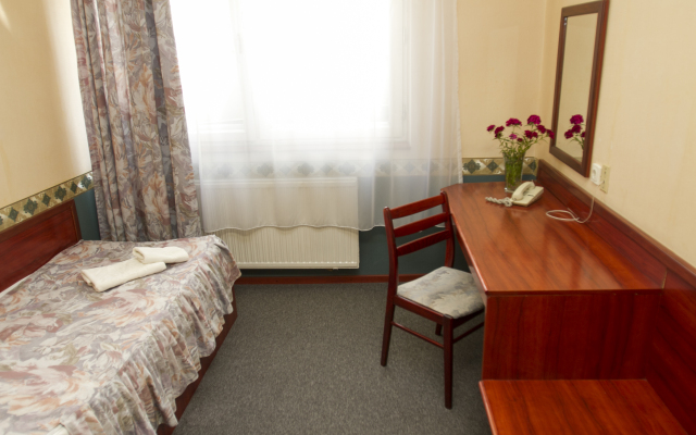 Classic Hotel