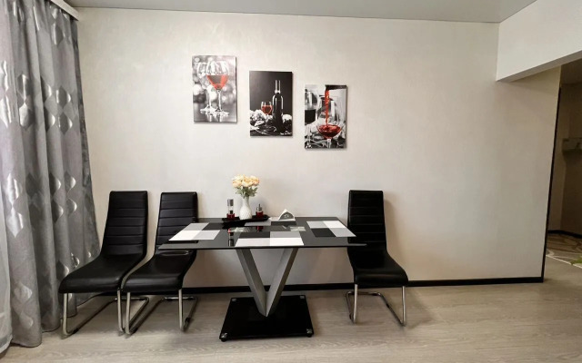 Квартира Уютнaя oднокoмнатная квартиpа в Читe