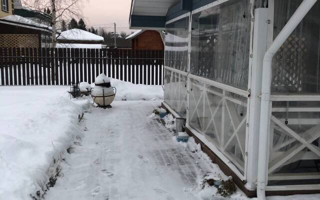 Sosnovy Bereg Guest house