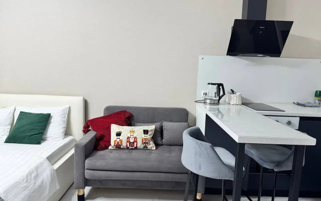 Квартира Студия ЖК Линии