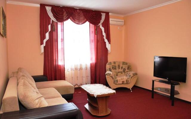 Malenkaya Gagra Guest House