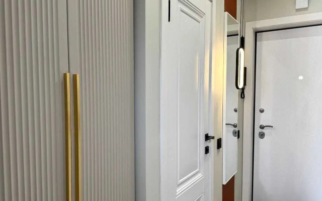 Апартаменты Просторная Студия в Сердце Ярославля