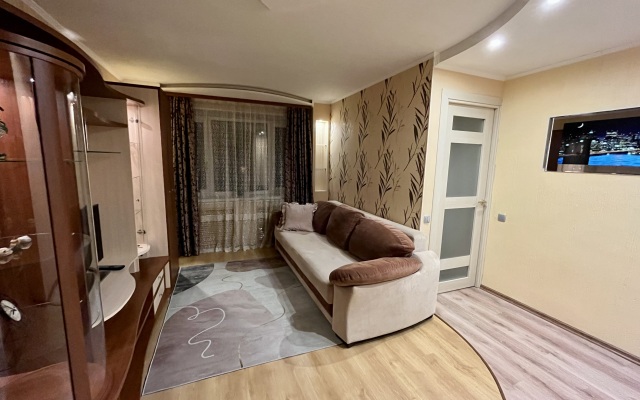 Na Nekrasova S Vidom Na Muzey Flat