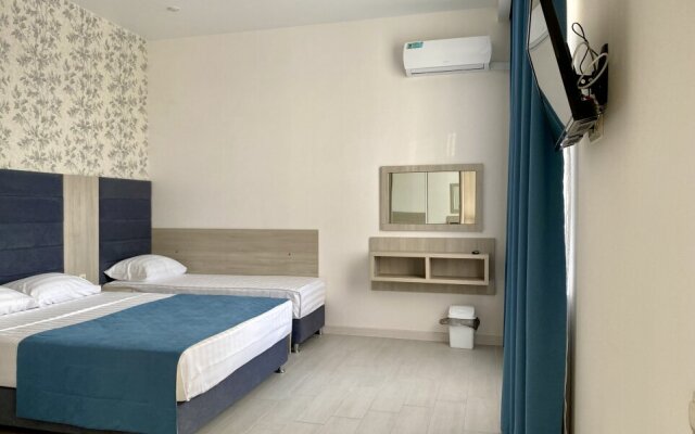 Ostrovok Guest House