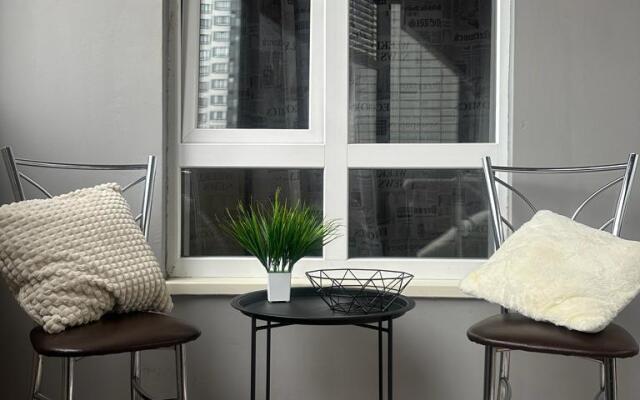 Квартира на 9 Января 68/4