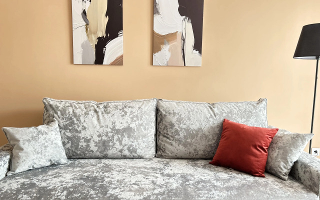 Stilnaya Na Orudiynoy 1a Flat