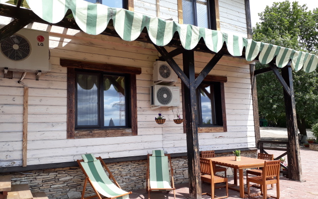 Dubrava Guest House