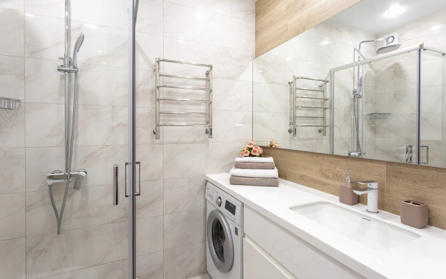 Morskaya Simfoniya 2 Apartments