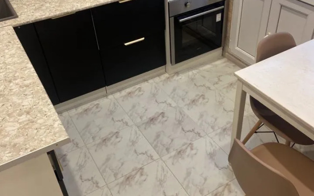 Квартира на Улице Свободы 34