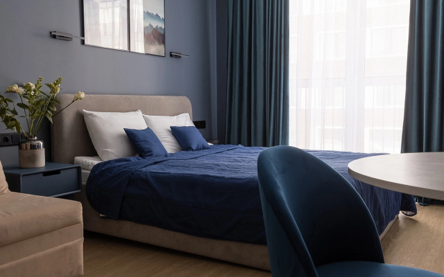 M Apart Apartaments