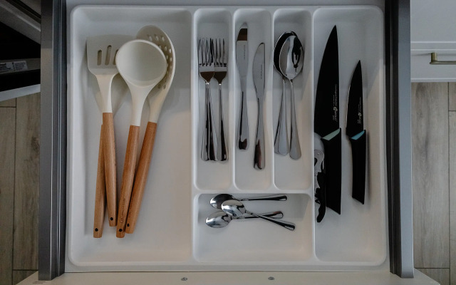 Квартира 1-к. Комфорт-класса 36 м² 2 Кровати