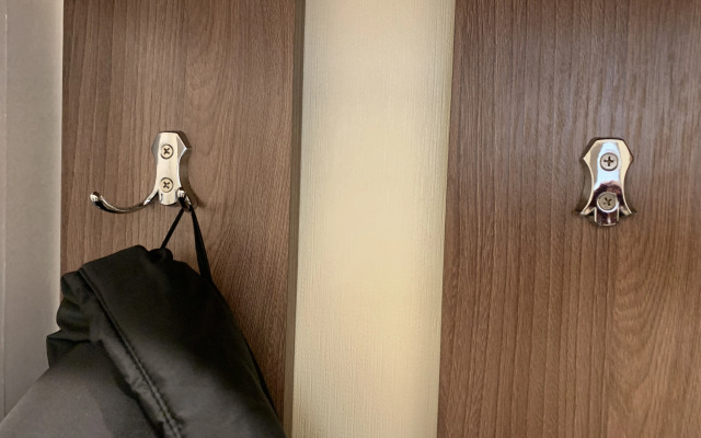 Апартаменты na Krilenko 14с2