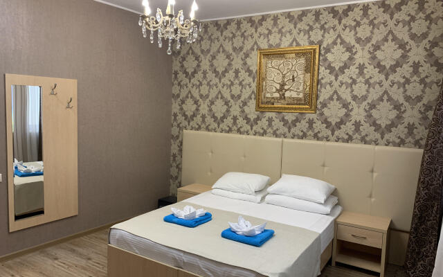 Villa u Morya Anna Victoria