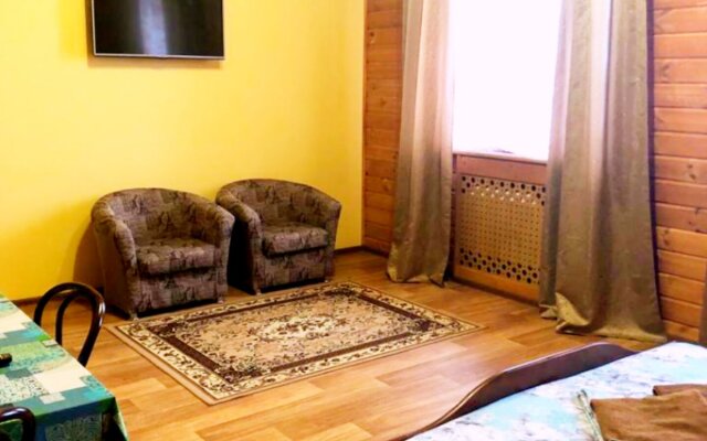 Dacha Guest house