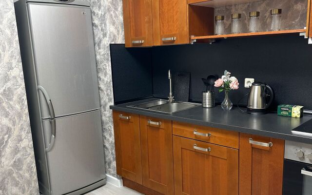 Apartamenty Uyutnaya 2-Kh Komn. Kvartira Nedaleko Ot Tsentra I Metro