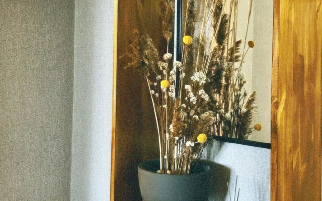 Квартира 2-комнатная