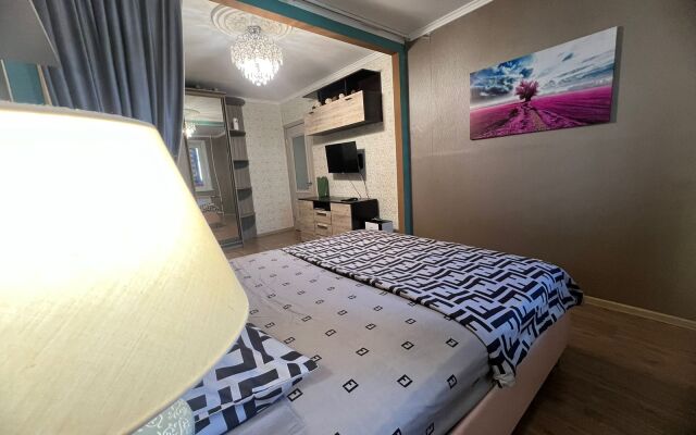 Kvartira Alexhome Staraya Kupavna 19 Apartments