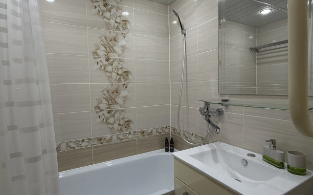 Квартира 1-комнатная