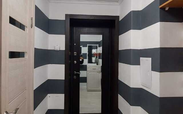 Квартира на Мухина 23