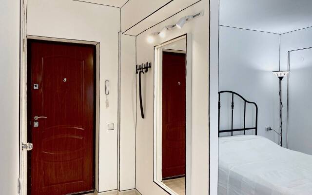 Квартира Калина на Мира 1