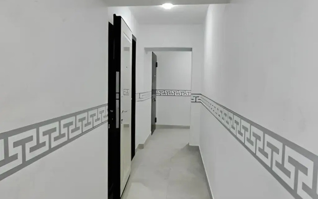 Apartamenty Novye v Tsentre Sochi