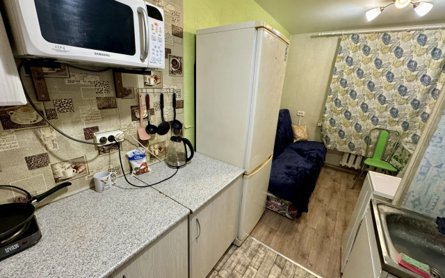 Квартира Квартира-студия по доступной цене