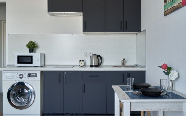 Квартира Озерная 44