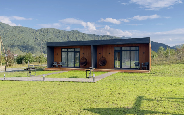 База отдыха Идиллия