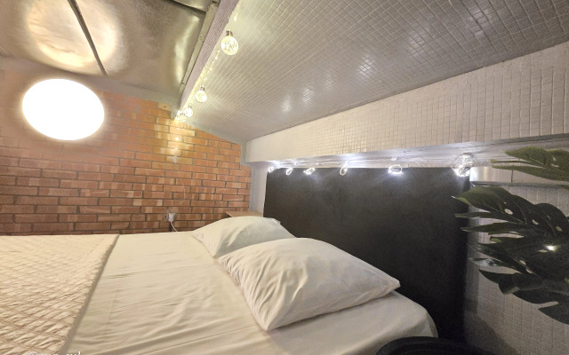 Loft Flat
