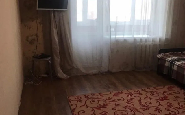 Квартира на Октябрьской 58