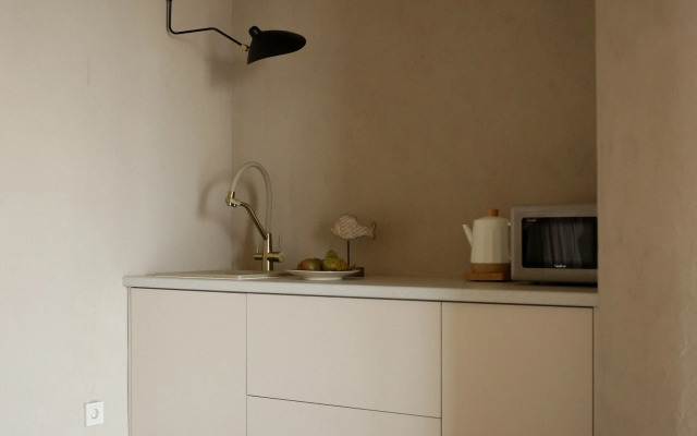 Квартира на улице Щорса 37В