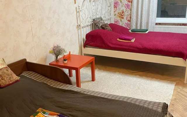 Квартира на Ул Каховка 35к1