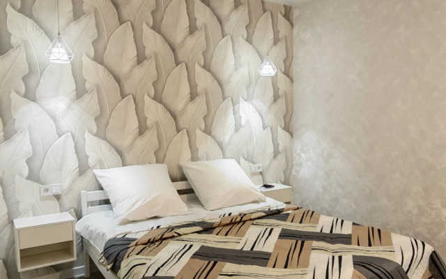 Квартира Просторная в новом доме