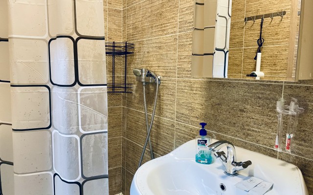 Апартаменты ЖК Академия