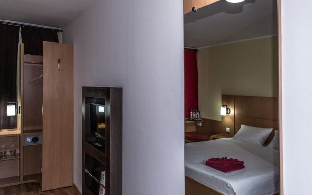 Отель Вятка