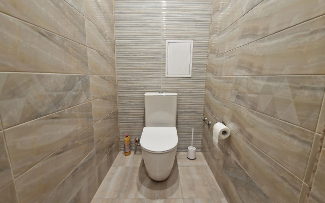 Vitalij HouseRent Tryohkomnatnaya po ul. Rinata Galeeva,31 Flat