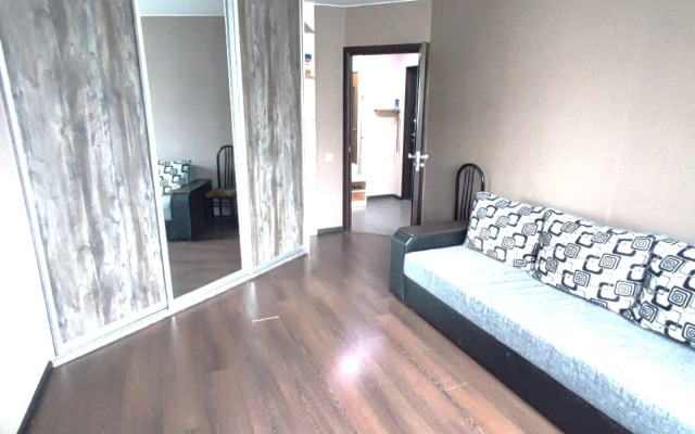 Квартира 2х комнатная квартира