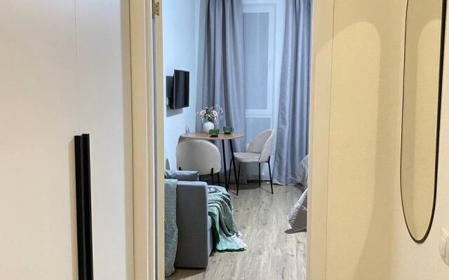 Апартаменты R-Home Start 11025