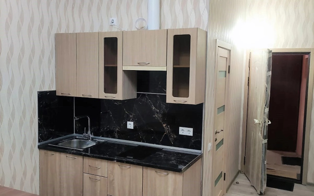 Апартаменты Уютная студия в центре Санкт-Петербурга