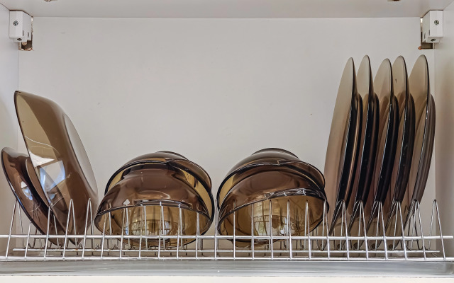 Квартира Двухкомнатная Stepanenkov на Вавилова 3