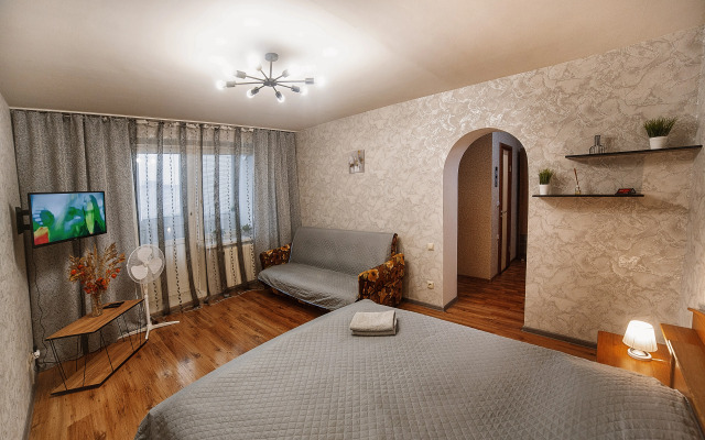 Квартира уютная в новом доме