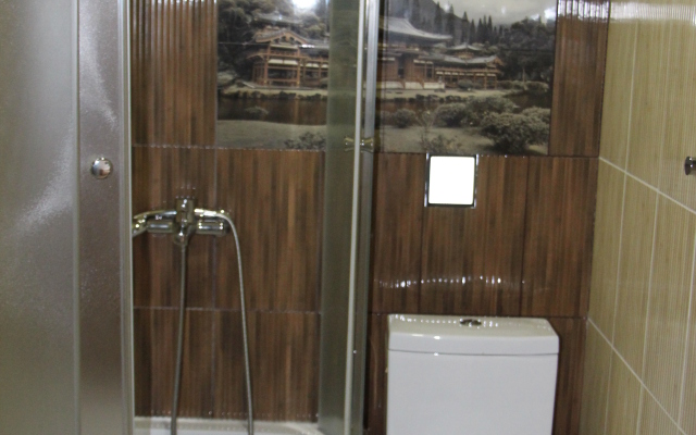 AV Mini hotel