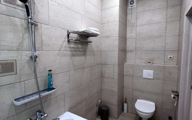 Апартаменты Wins