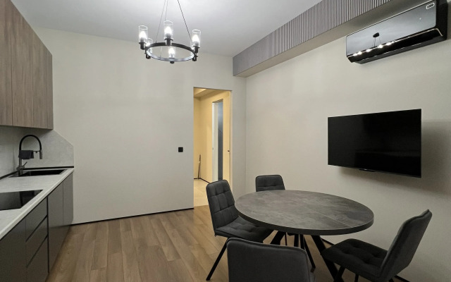 Апартаменты Высота Премиум 810