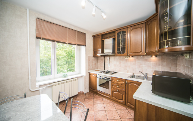 Квартира Уютная в самом центре города