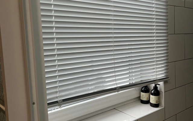 Domik Ameli Flat
