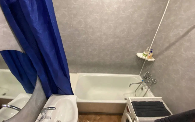 Shikarnaya Odnushka DK Metallurg Flat