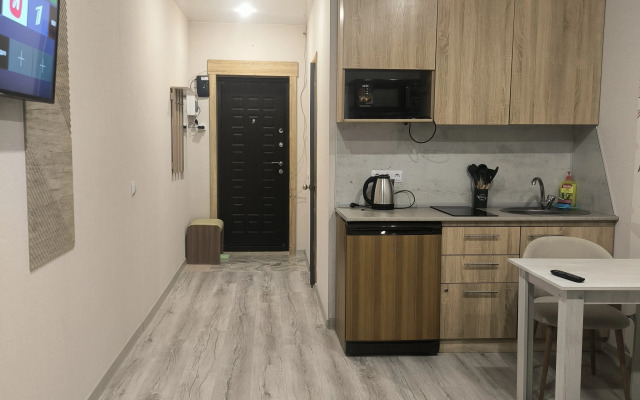 Квартира Стр18/120