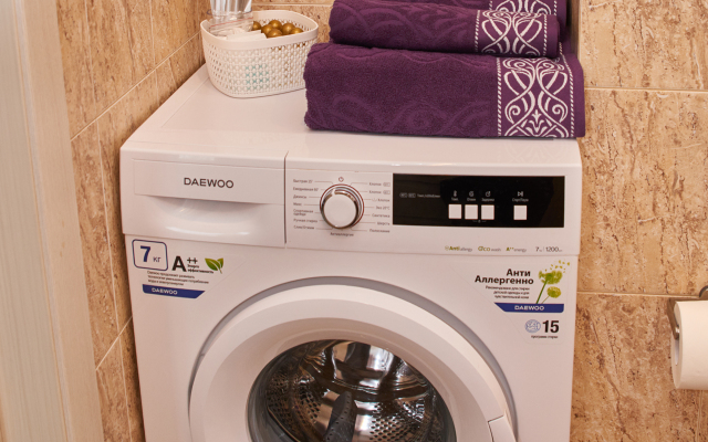 Апартаменты VIAHOME на Фастовской